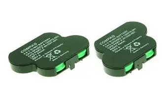 2-Power 120978-001 300 mAh
