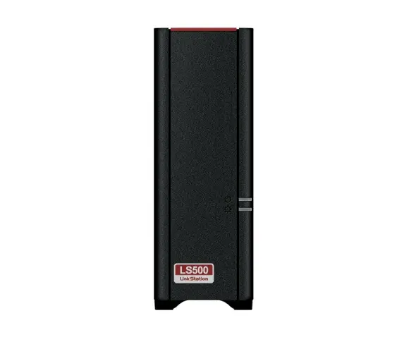 Buffalo 510D 256 GB LS510D0201-EU