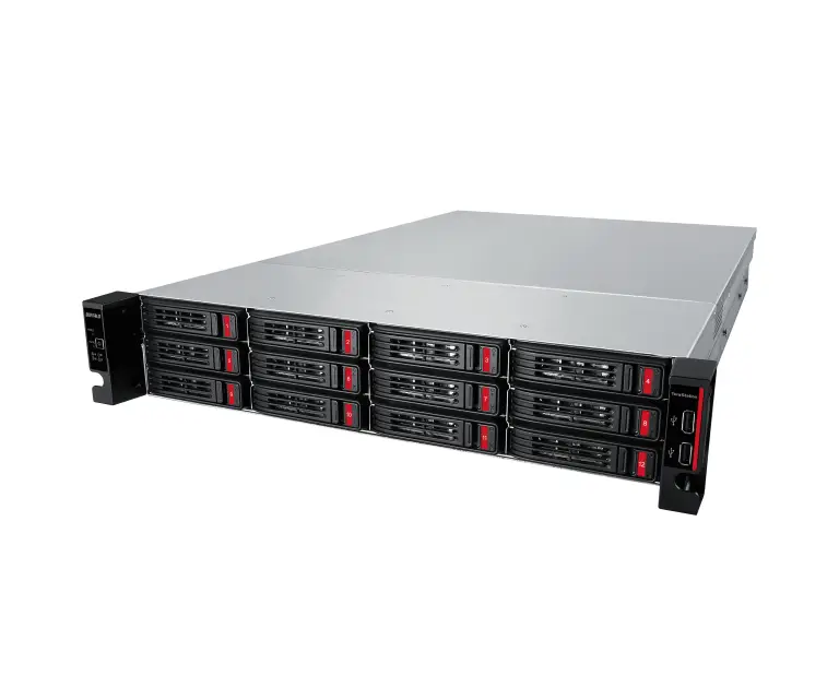 Buffalo 51210RH 8 GB TS51210RH14412EU