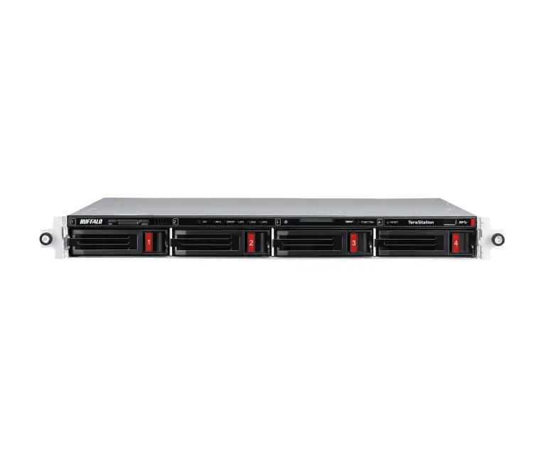 Buffalo 5410RN 4 GB TS5410RN1602-EU