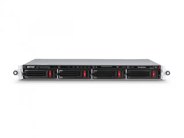 Buffalo TeraStation 5410RN TS5410RN4804
