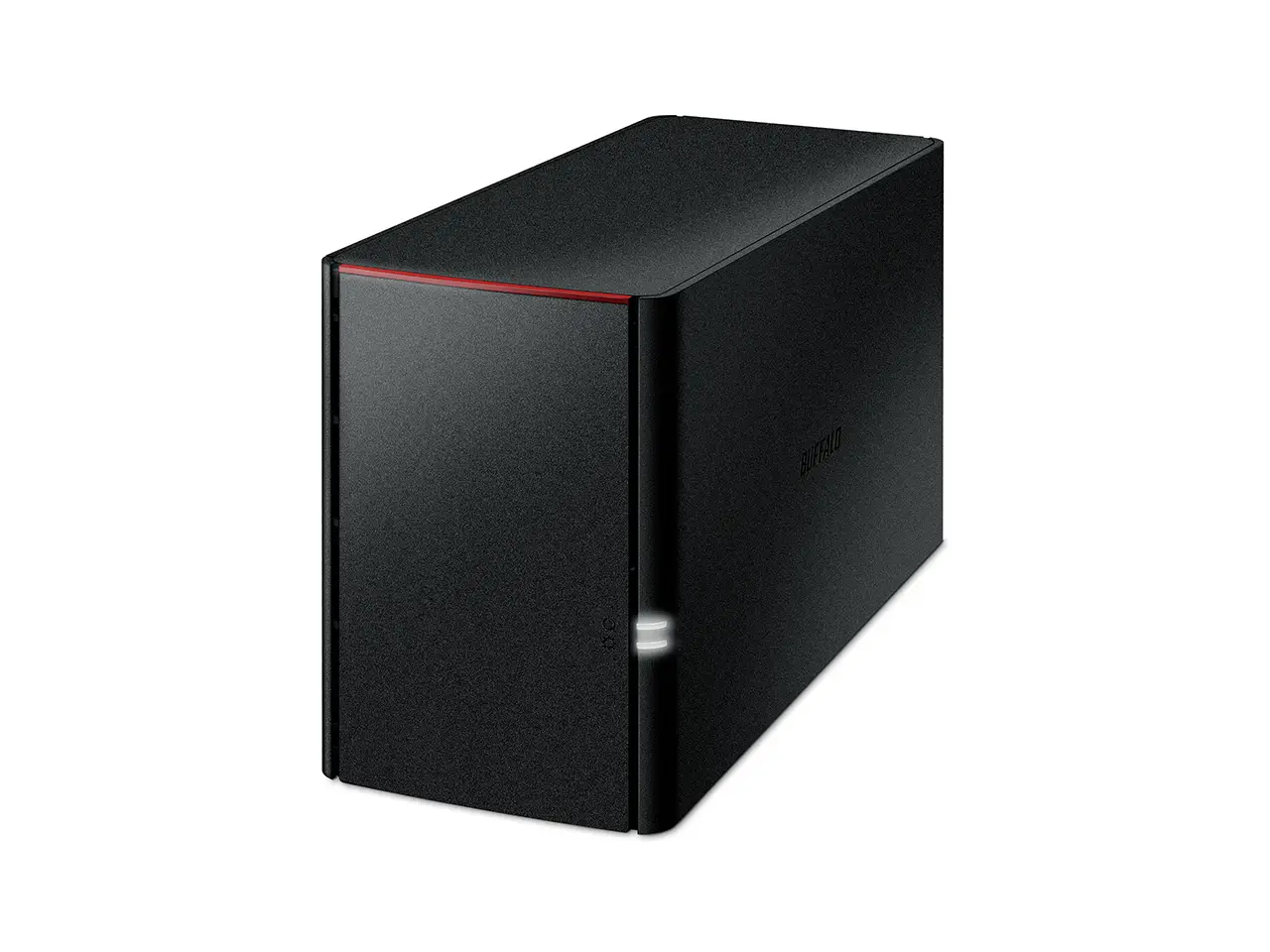 Buffalo LS220DN0402B 4 TB