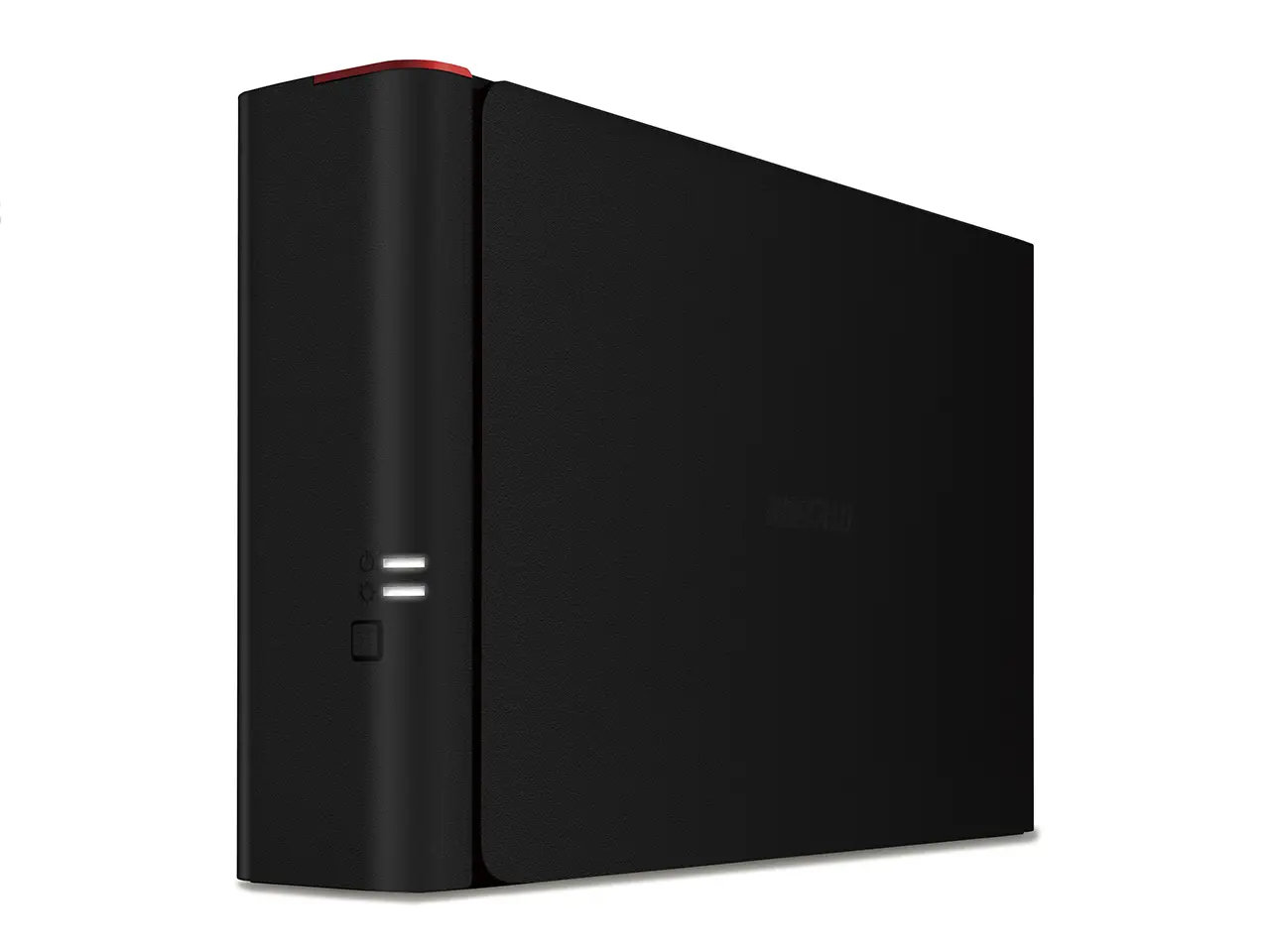 Buffalo LS411D0201X 2 TB
