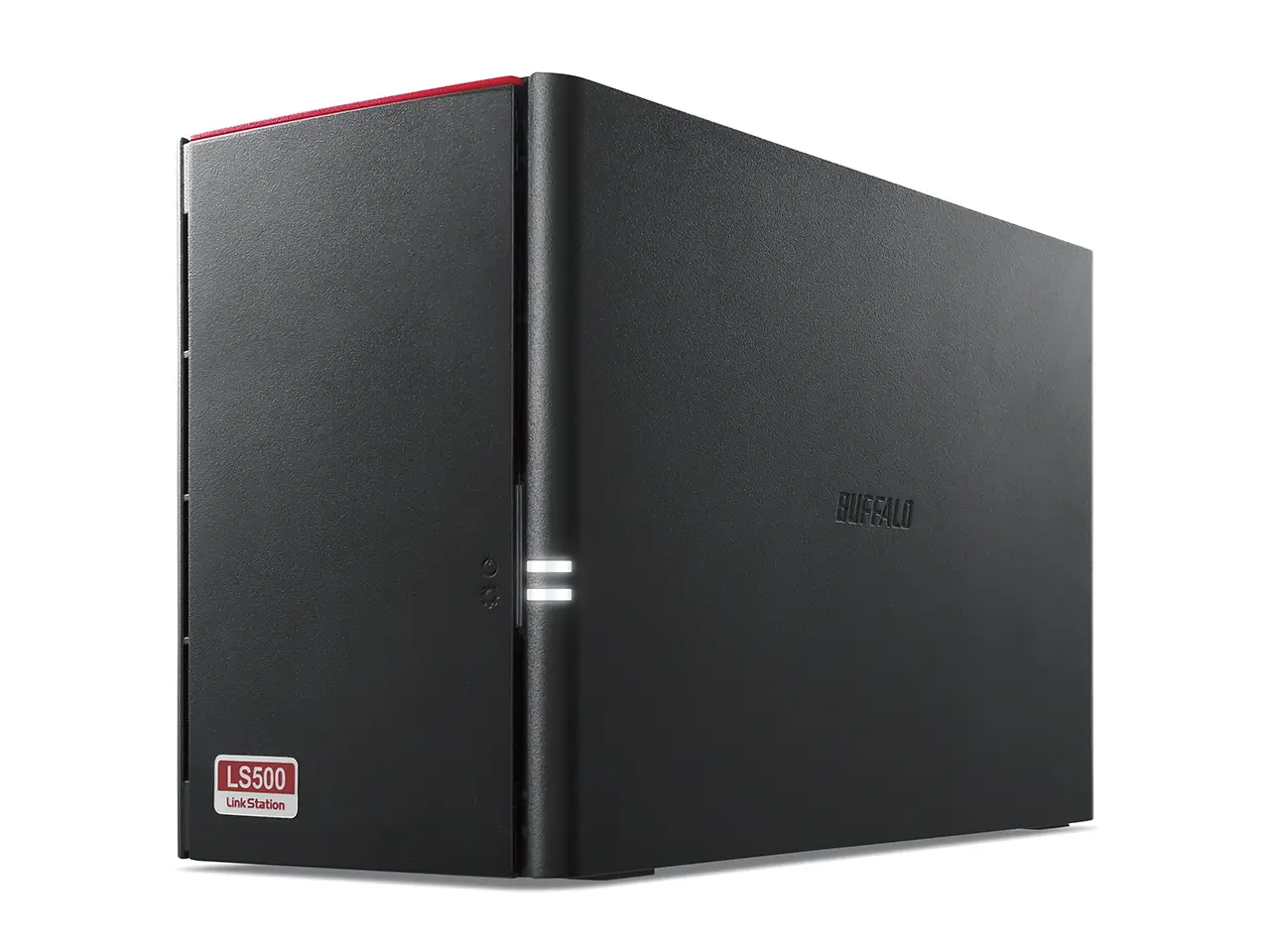 Buffalo LS520DN0602B 6 TB