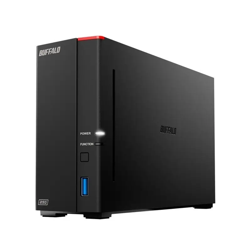 Buffalo LS710D 4 TB LS710D0401