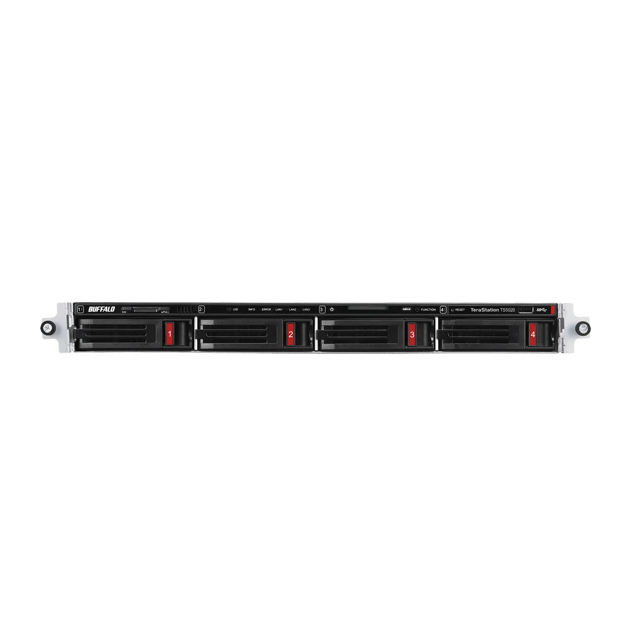 Buffalo TeraStation TS51220RH TS51220RH14412