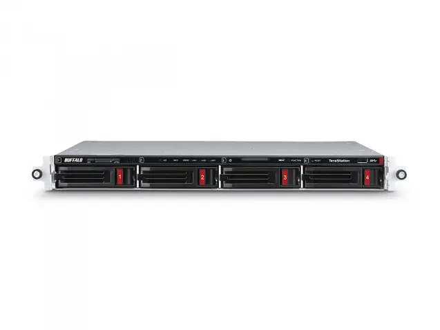 Buffalo TS5410RN 4 GB TS5410RN3204