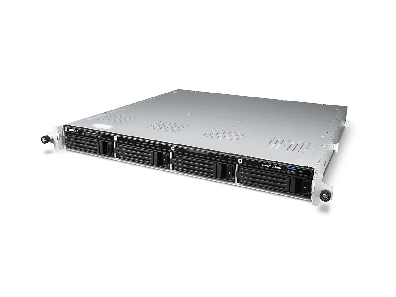 Buffalo WS5400RN16S6 4 GB