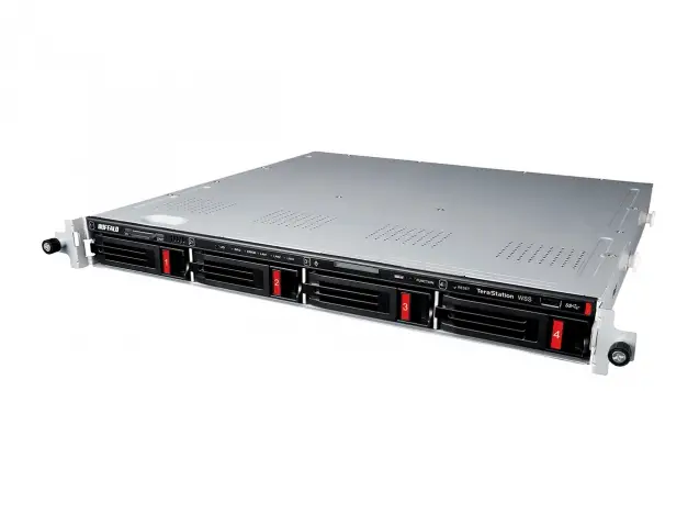 Buffalo WS5420RN 8 GB WS5420RN32S6EU