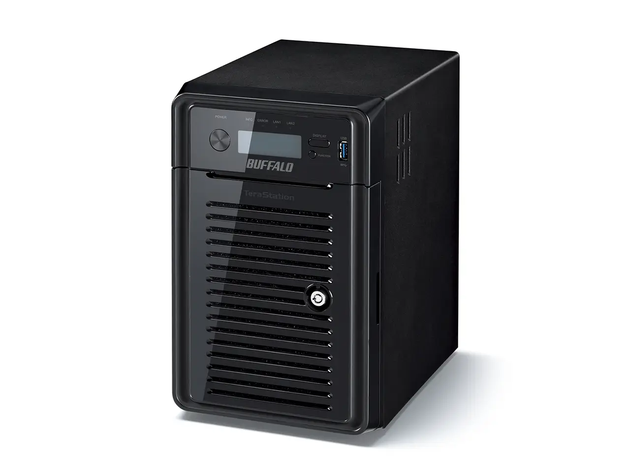 Buffalo WS5600DN24S6 4 GB