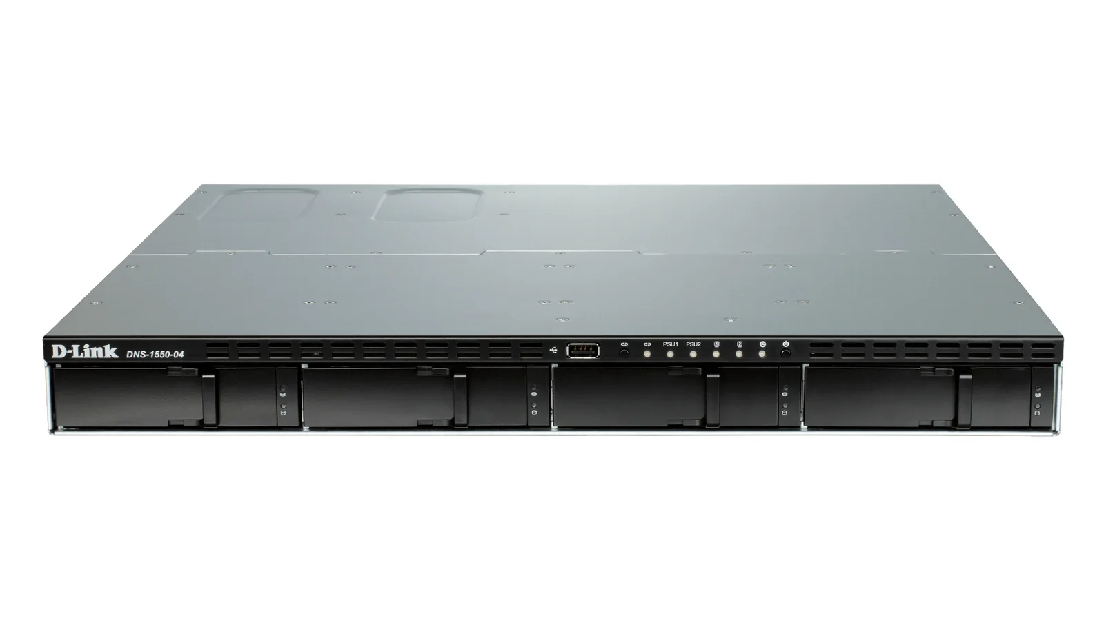 D-Link DNS-1550-04 DNS-1550-04-16TB-SEA