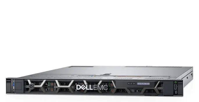 DELL NX3240 2 TB NX3240_4214_3PS