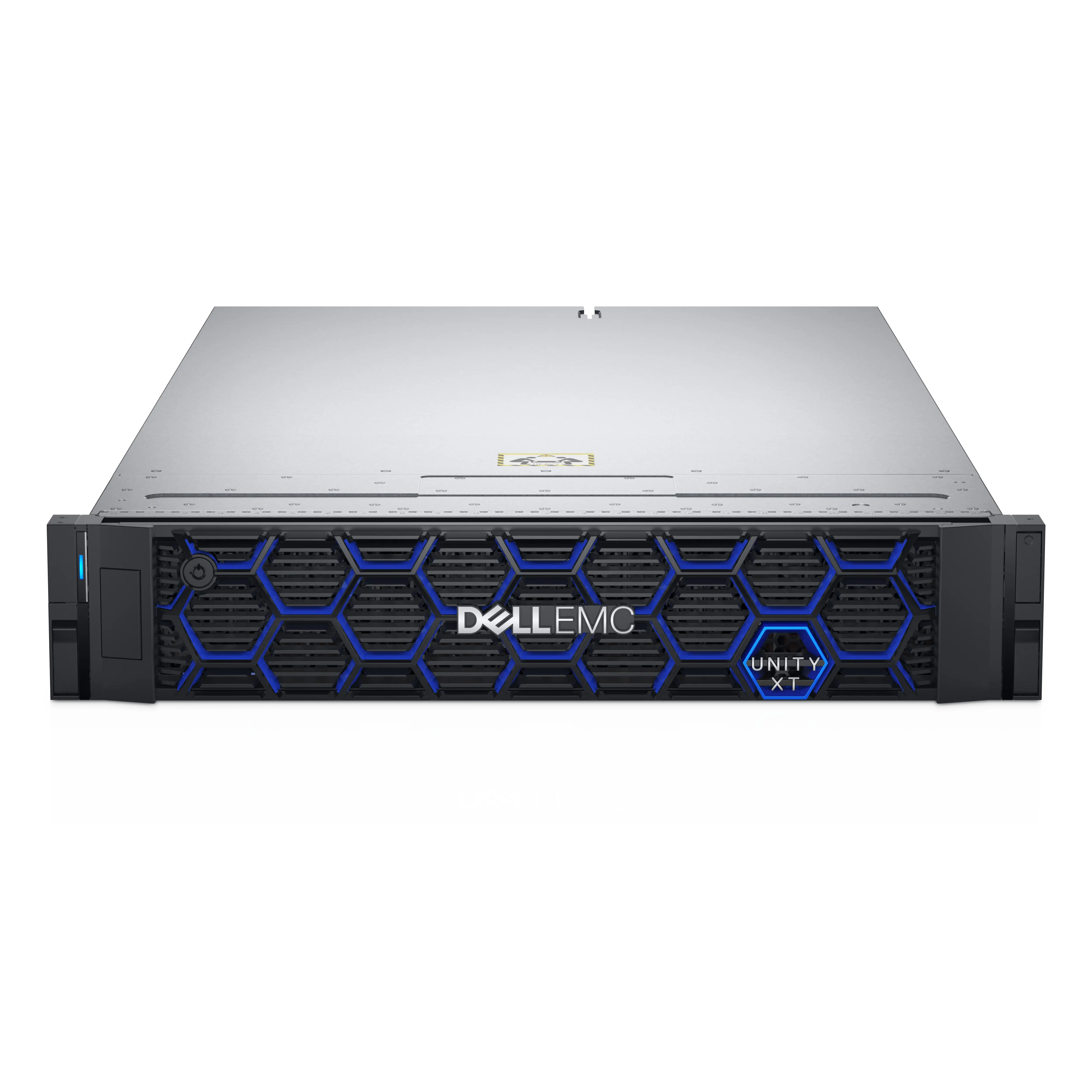 DELL Unity XT 380 2 TB 380-3157