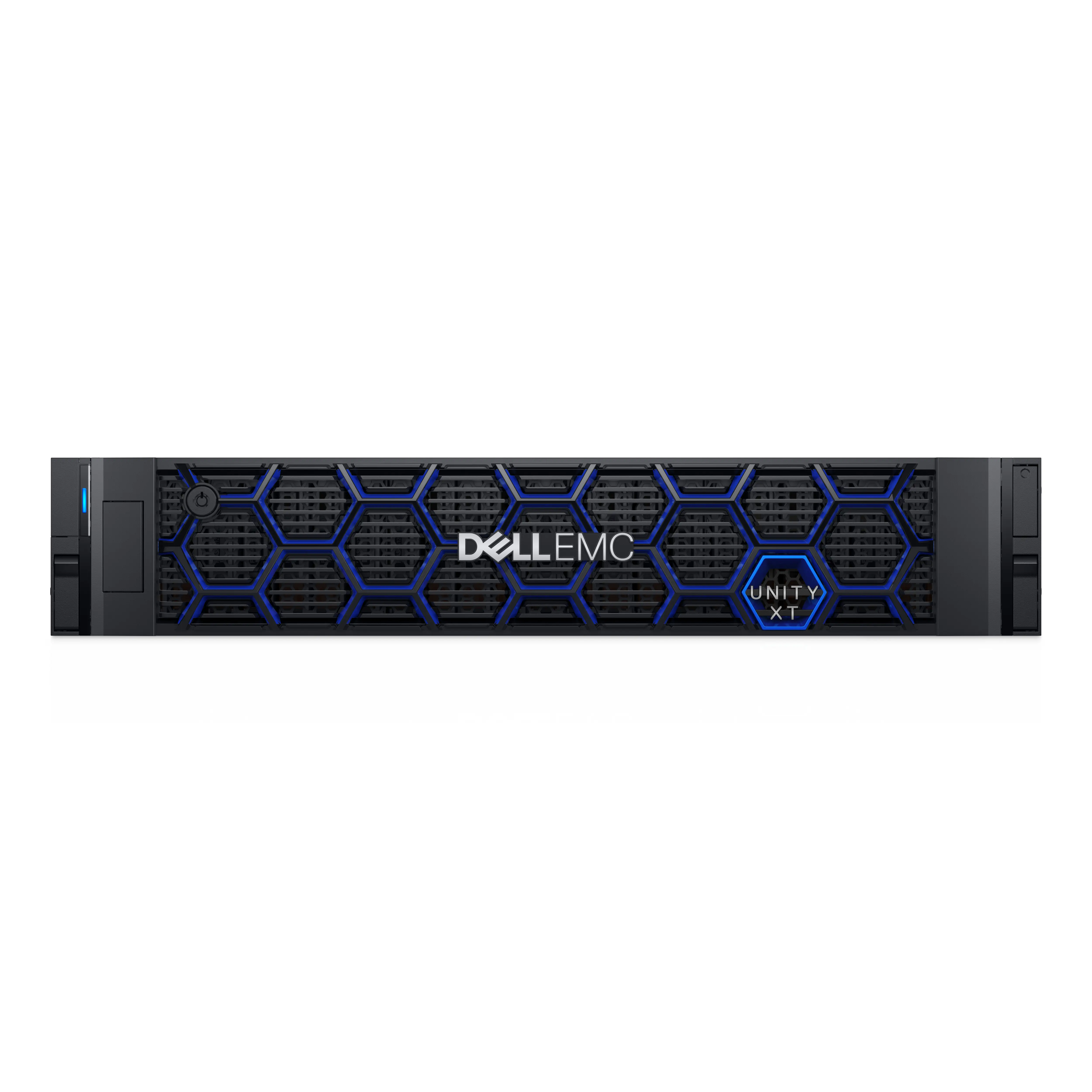 DELL Unity XT 480 2 TB 480-3171