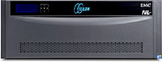EMC NL400 24 GB NL400-SAS-E04