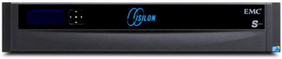 EMC S200 48 GB S200-SAS-S55
