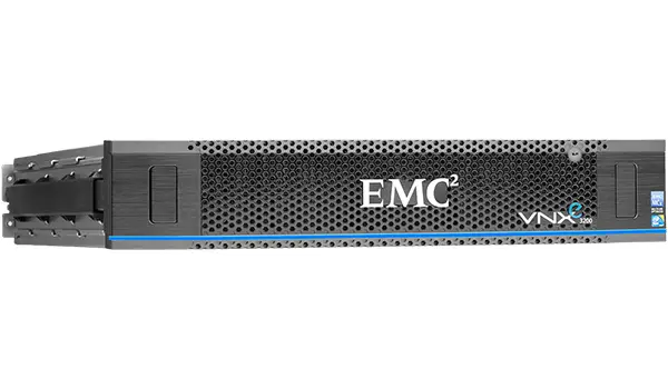 EMC VNXe3200 24 GB V32D12AN2QM6