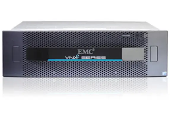 EMC VNXe3300 12 GB V311D12AR15CS