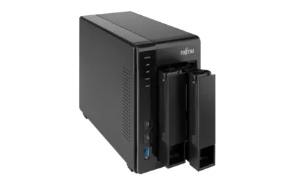 Fujitsu CELVIN NAS QE707 S26341-F108-L722