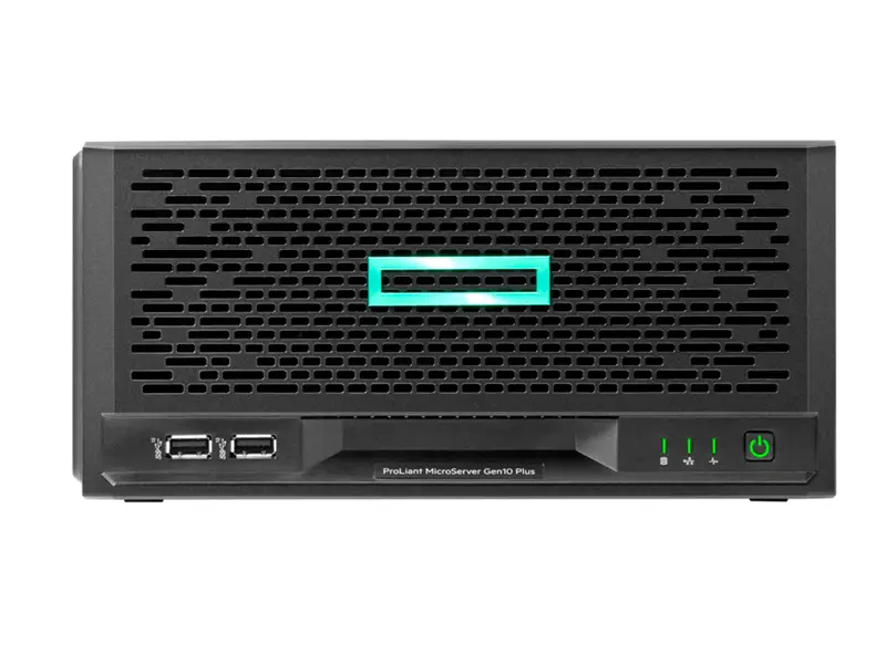 HP MicroServer Gen10 Plus 16 GB P18584-001