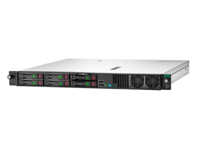 HP ProLiant DL20 Gen10 16 GB P17080-B21