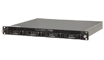 NETGEAR ReadyNAS 3138 4 GB RN31843D-100NES/16TB-IW