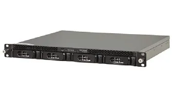 NETGEAR ReadyNAS 3138 4 GB RN31843D100NES