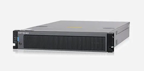 NETGEAR ReadyNAS 3312 8 GB RR3312G4-20000S