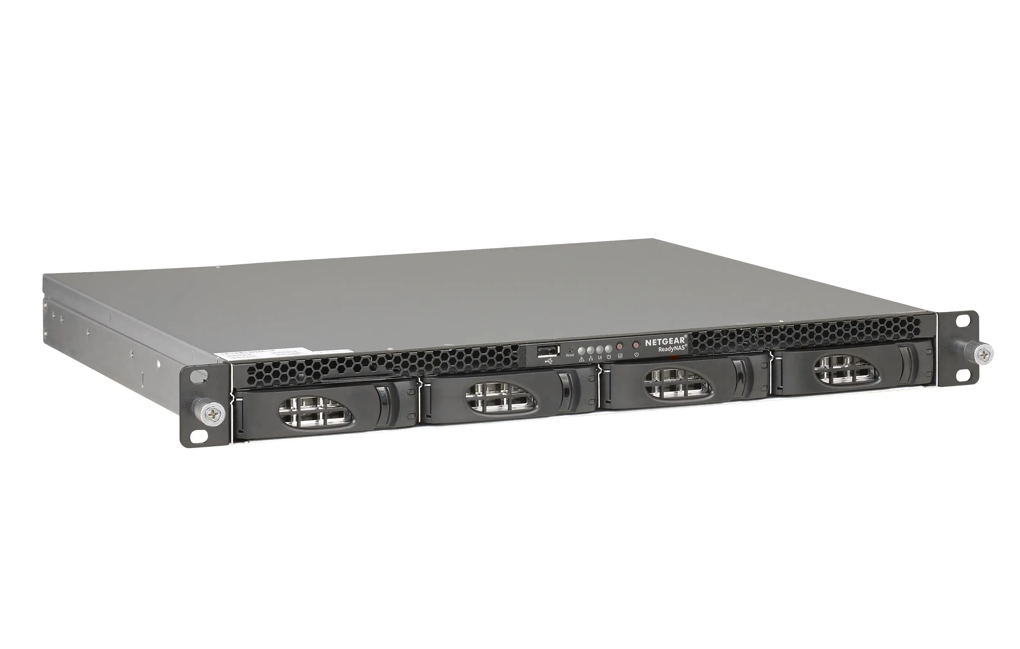 NETGEAR ReadyNas RN31842D 4 GB RN31842D-100NES+8TB-S-IWSRS