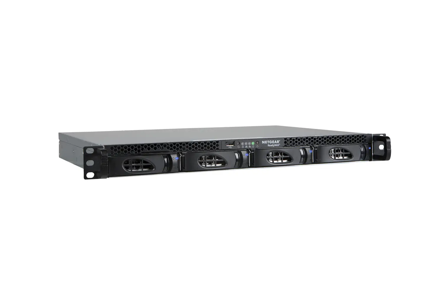 NETGEAR ReadyNas RR2304 2 GB RR230400-100NES+8TB-S-IW