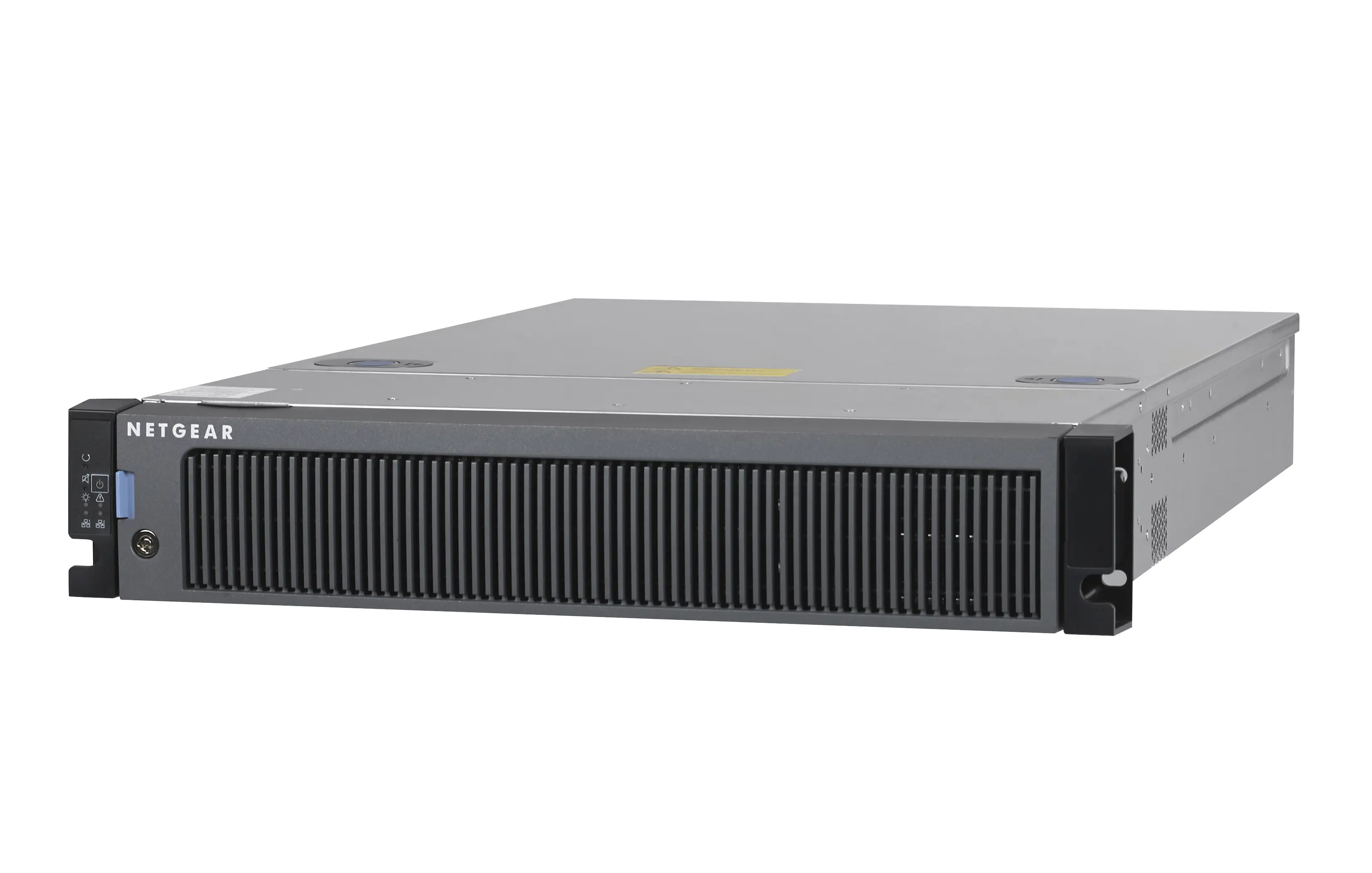 NETGEAR RR4312S 16 GB RR4312S8-10000S/48TB-IWP