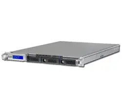 Origin Storage 4500R 1U 4Bay1T OS-NAS-4500R-1000