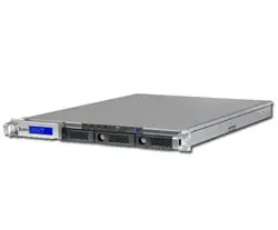 Origin Storage 4500R 1U 4Bay3T OS-NAS-4500R-3000