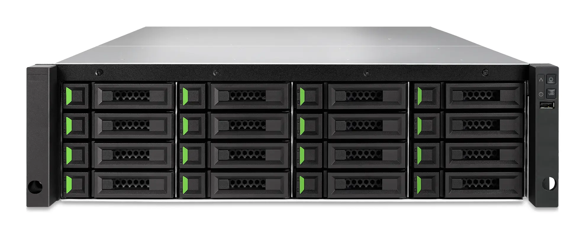 Origin Storage QSAN XS3216S NL SAS 10TB HDD XS3216S/160TB
