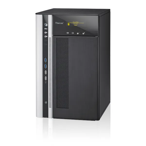 Origin Storage Thecus N8850 4 GB N8850/32TBNL