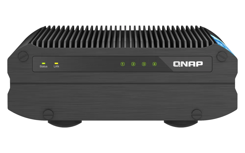 Origin Storage TS-I410X-8G/ TS-I410X-8G/2TB