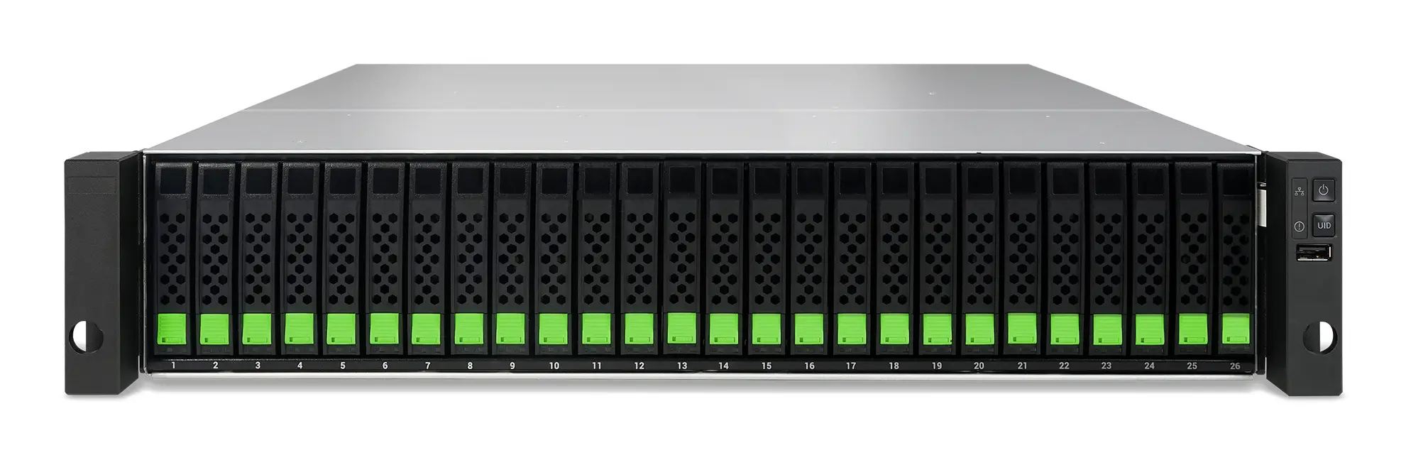 Origin Storage XS3226D