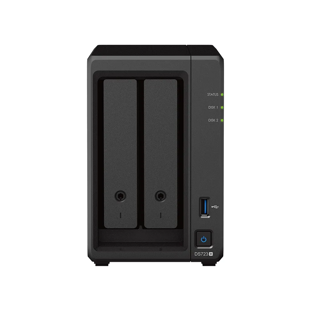 QNAP DS723+ DS723+/8TB-IW