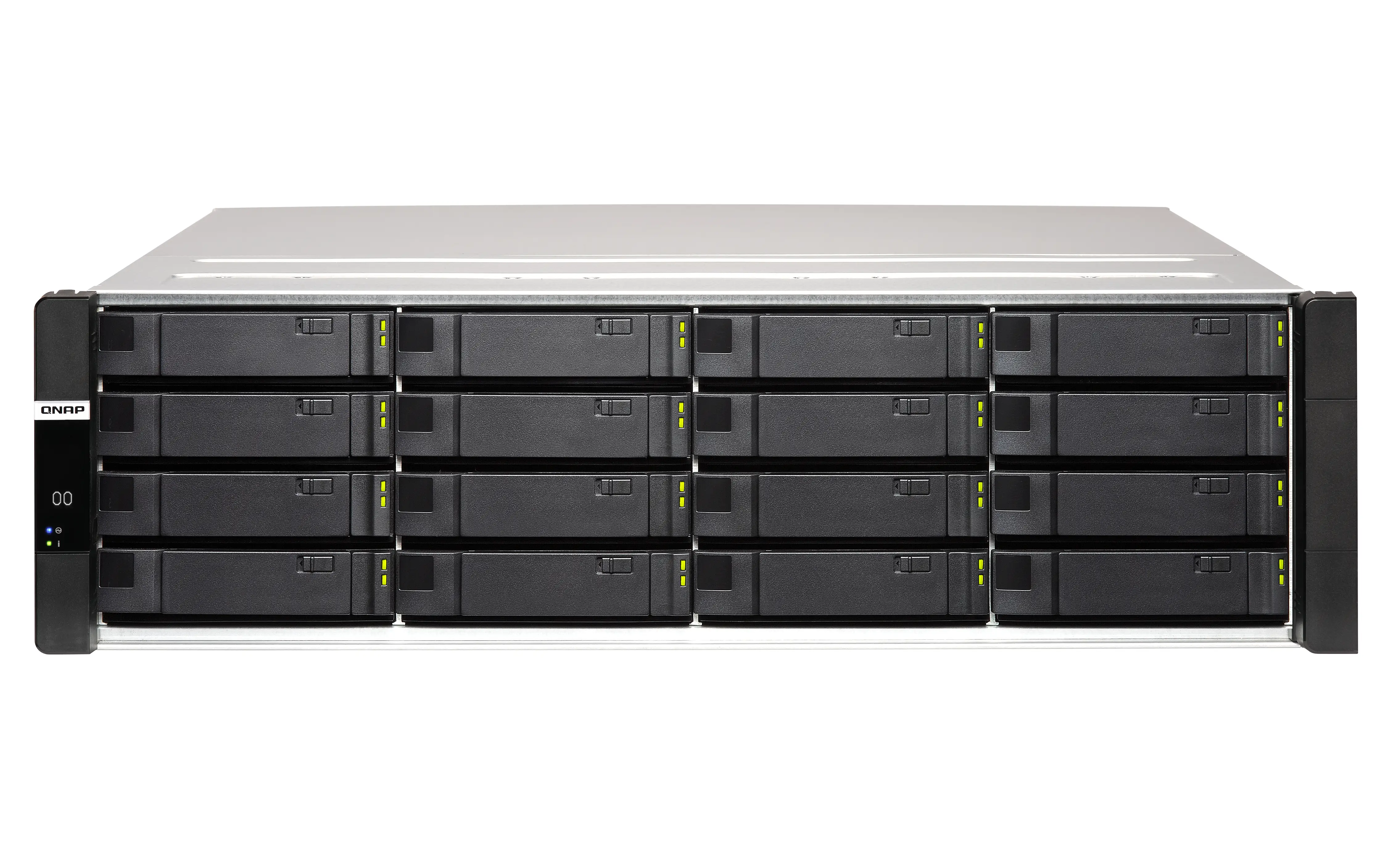 QNAP ES1686dc 96 GB ES1686DC-2142IT-96G/256TB-EXOS