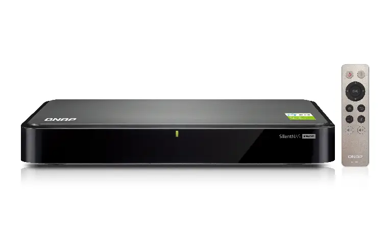 QNAP HS-251+ 2 GB HS-251+ (2GB)+4TB-S-IWSRS