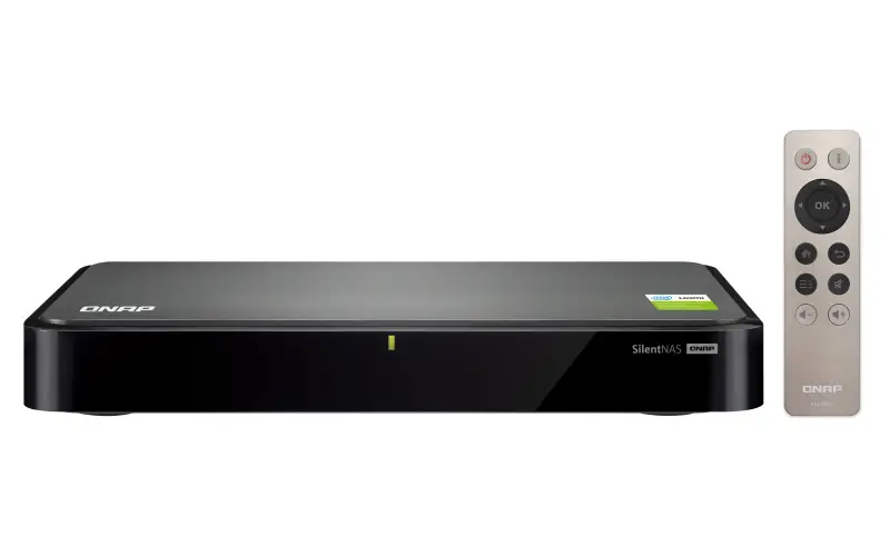 QNAP HS-251+ 2 GB HS-251+ (2GB)/4TB-IW