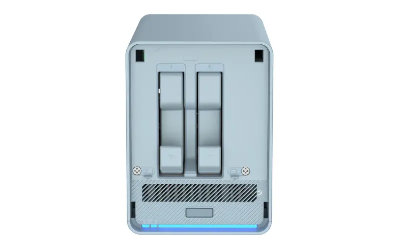 QNAP QMiroPlus-201W QMIROPLUS-201W-US