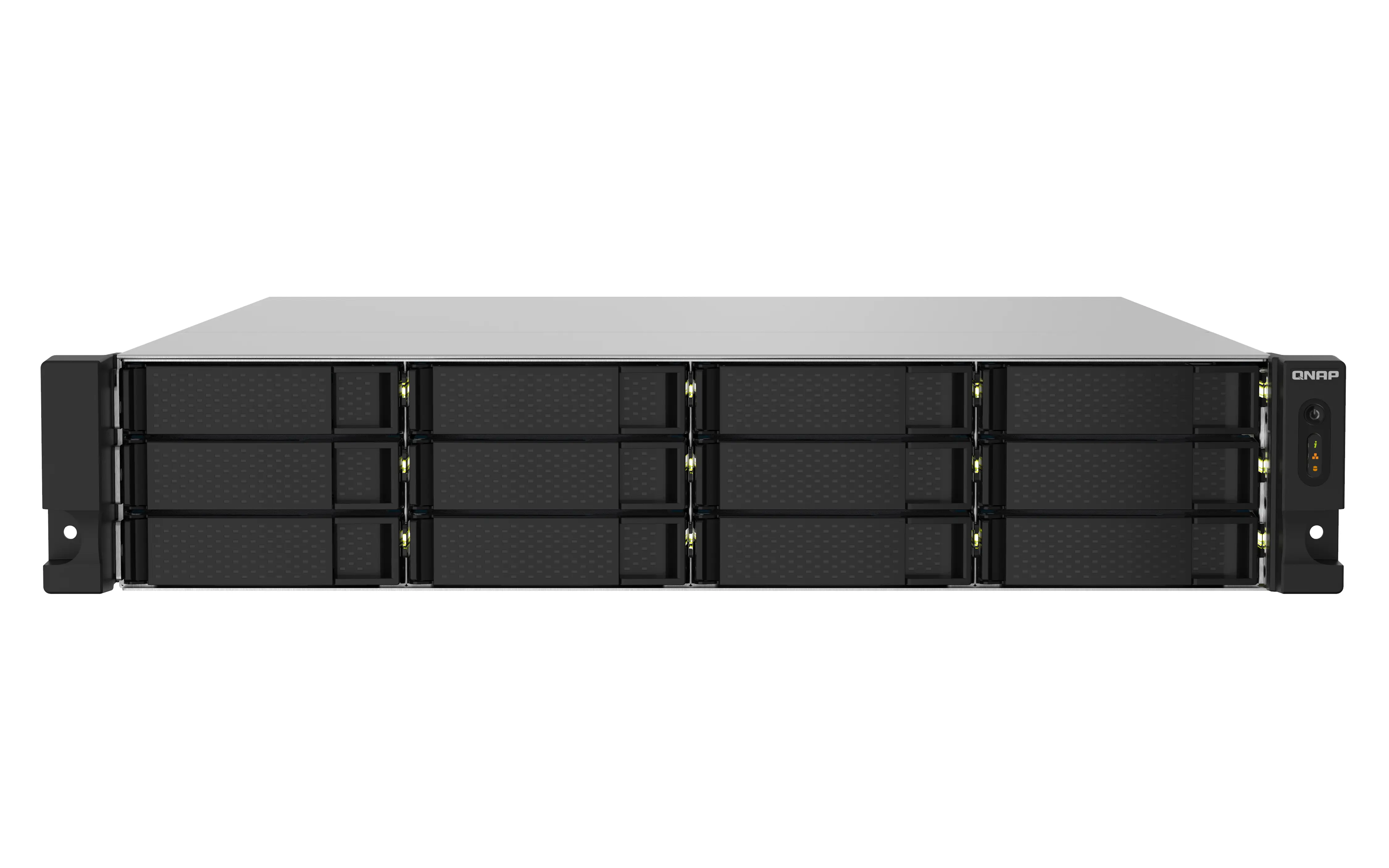 QNAP TS-1232PXU-RP 4 GB TS-1232PXU-RP-4G/96TB-USTAR
