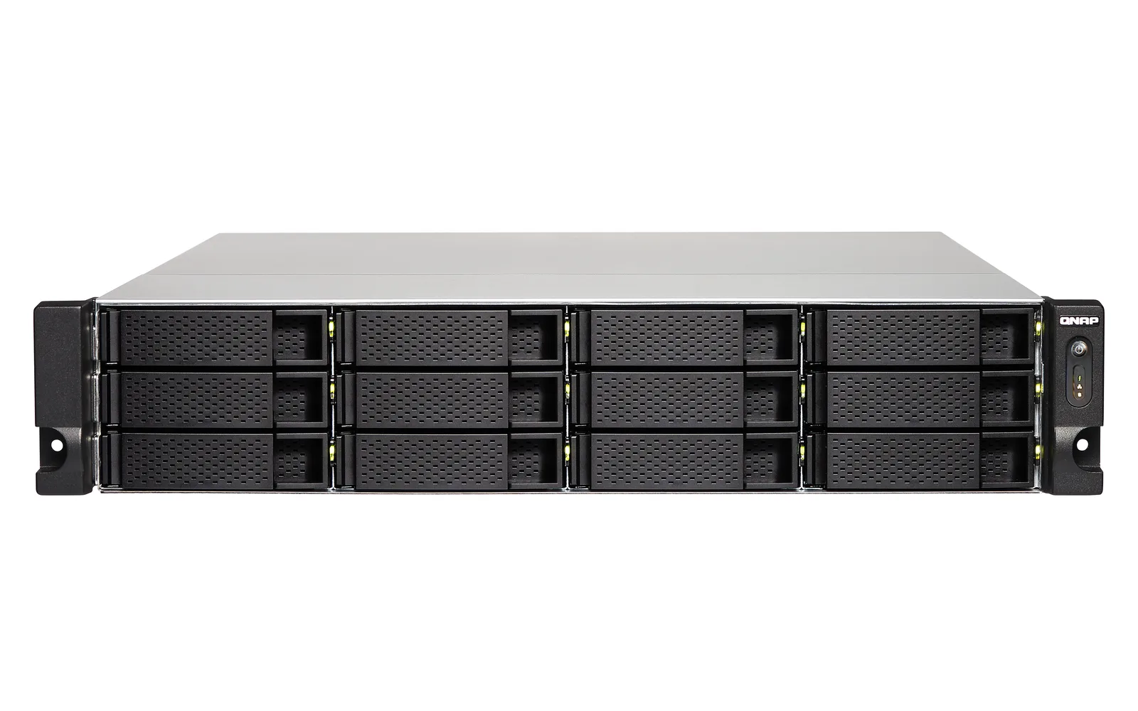 QNAP TS-1232XU TS-1232XU-4G/12X2,0TB