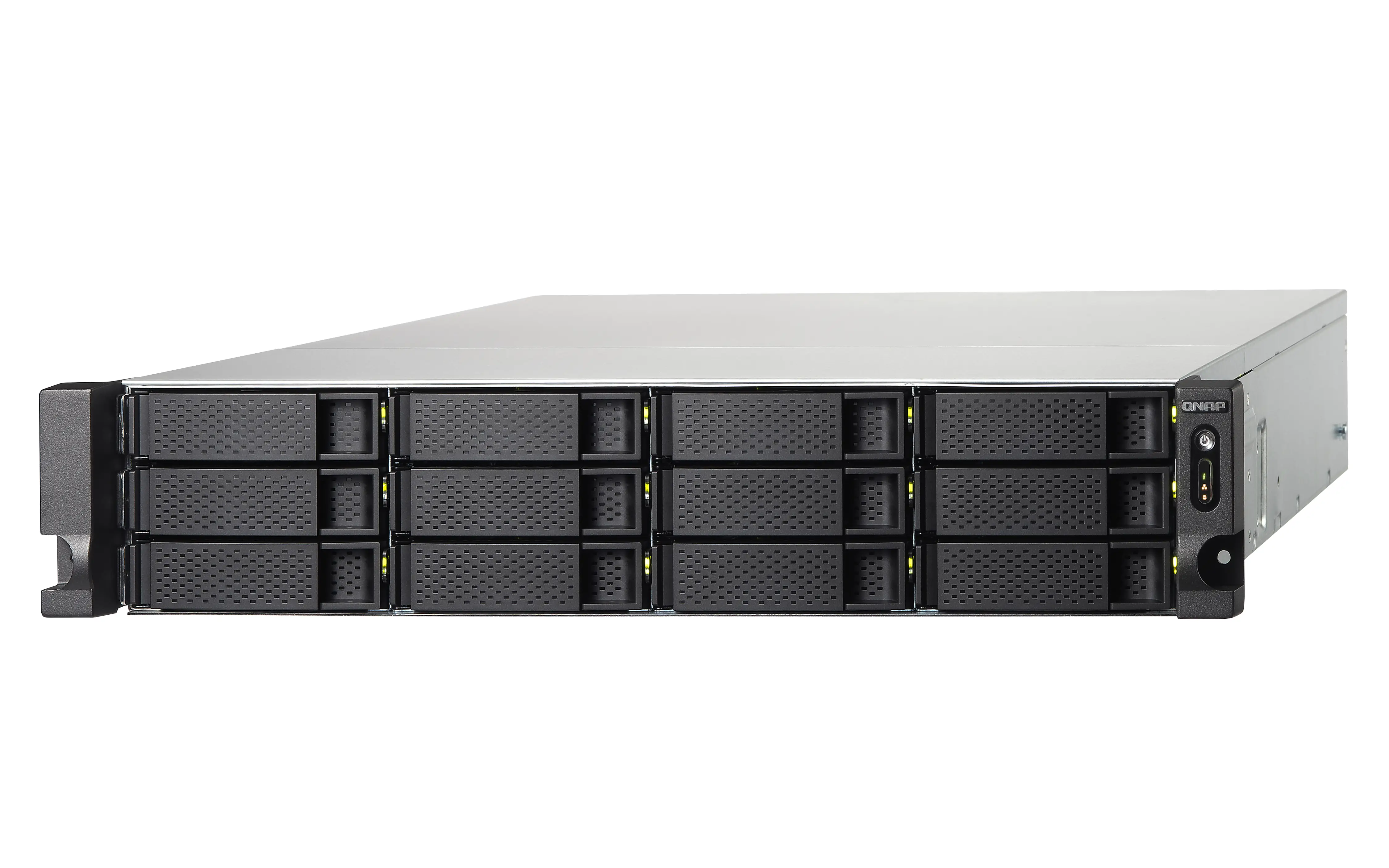 QNAP TS-1253BU 168 TB TS-1253BU-8G/168TB-TE