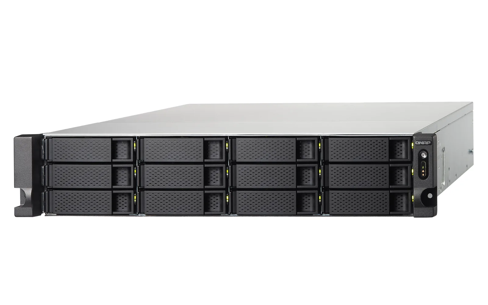 QNAP TS-1253BU TS-1253BU-4G/72TB-REDPRO