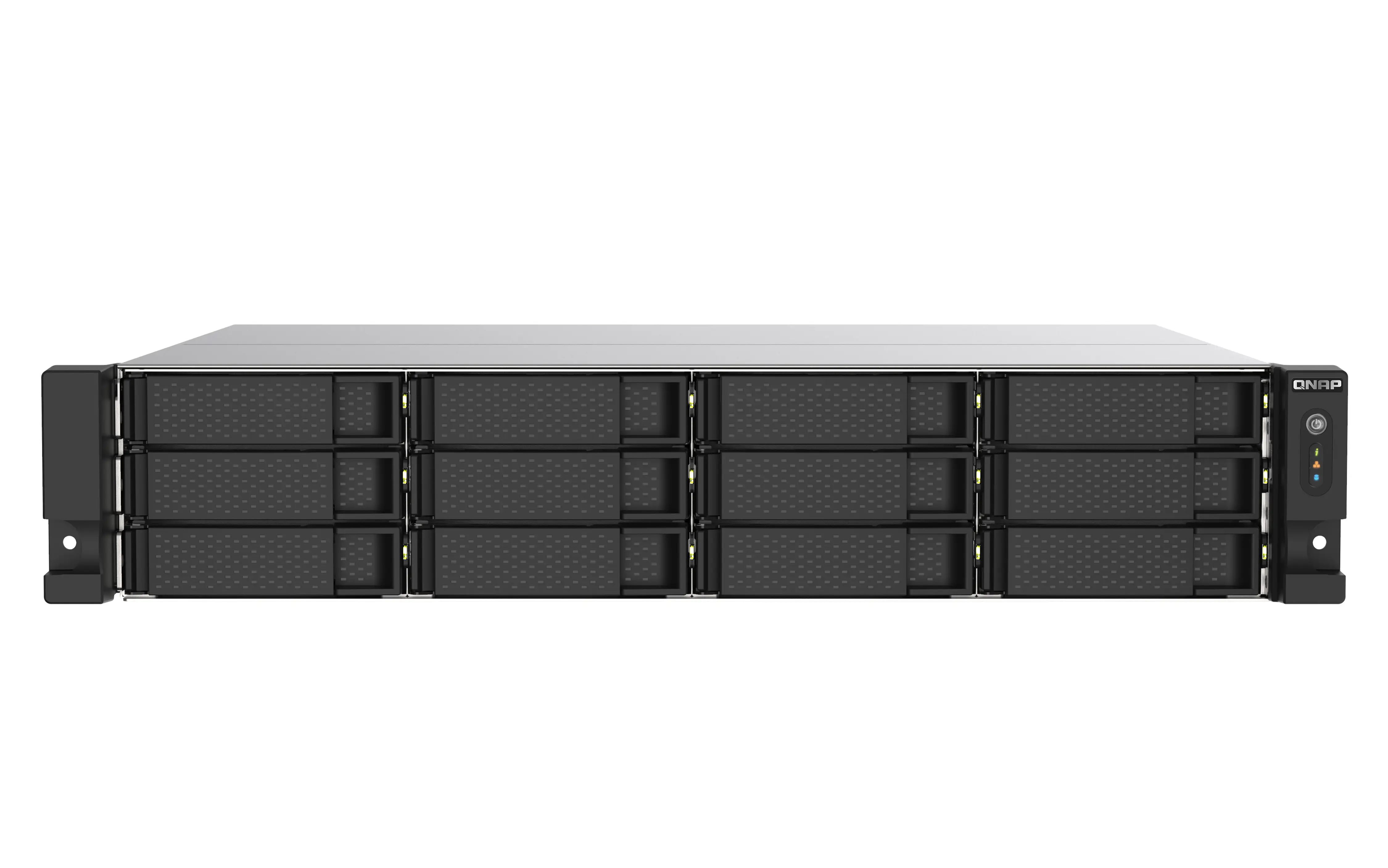 QNAP TS-1253DU-RP 4 GB TS-1253DU-RP-4G/168TB-REDPLUS