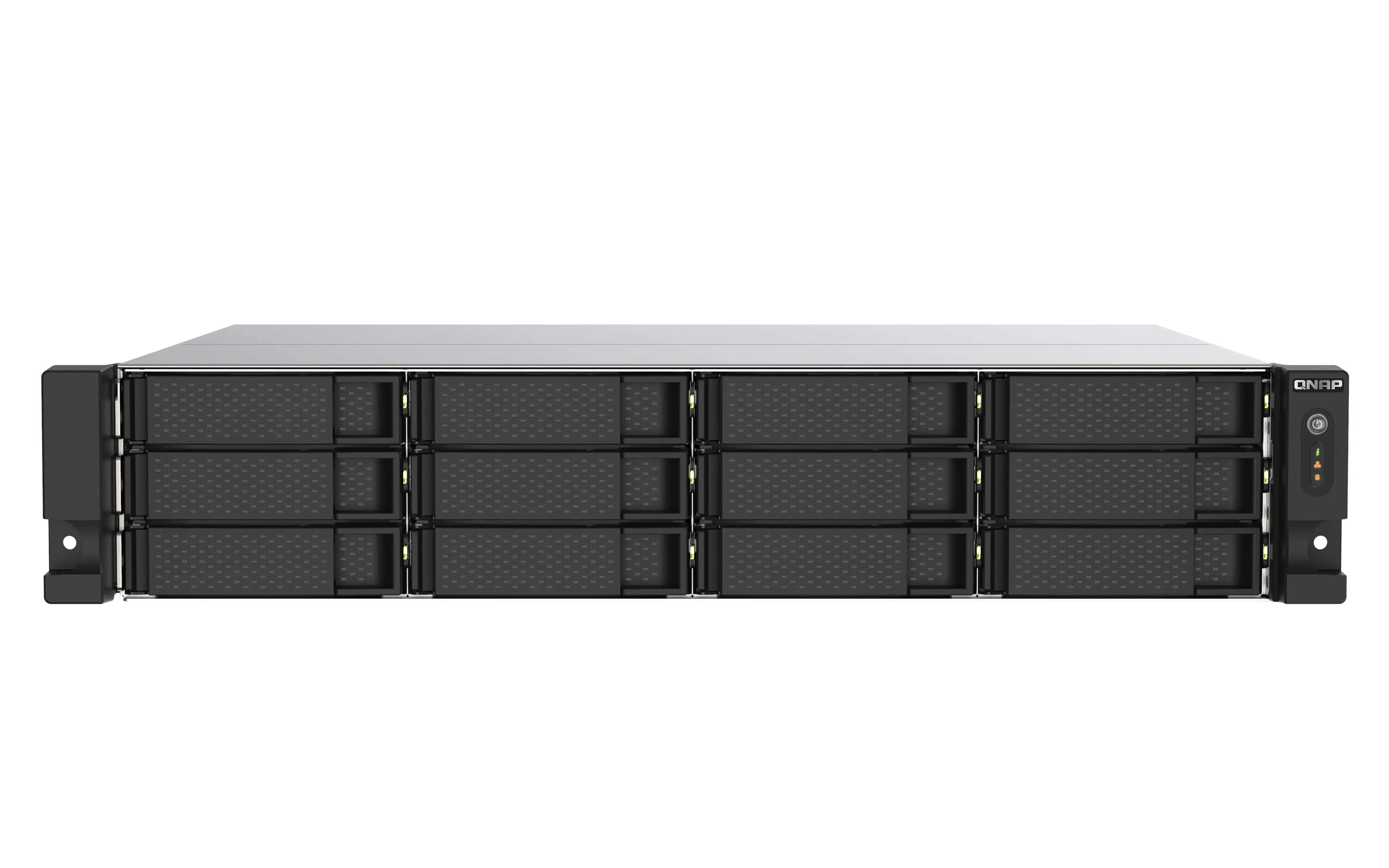 QNAP TS-1273AU-RP-8G 8 GB TS-1273AU-RP-8G/168TB-EXOS