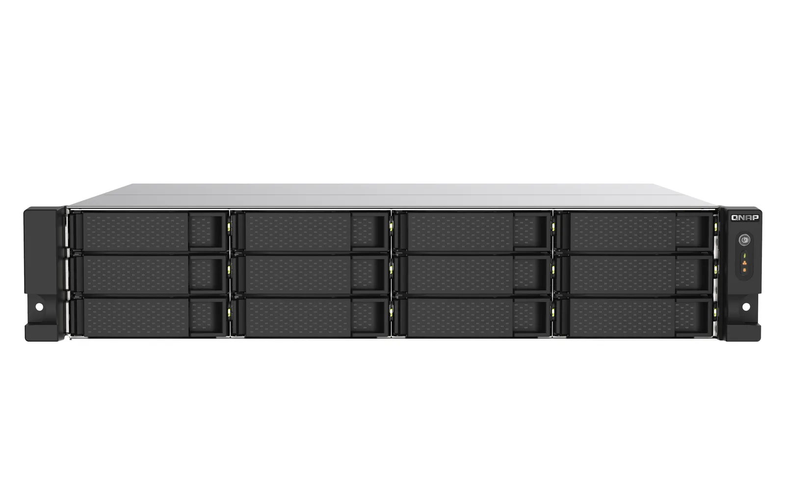 QNAP TS-1273AU-RP-8G TS-1273AU-RP-8G-US