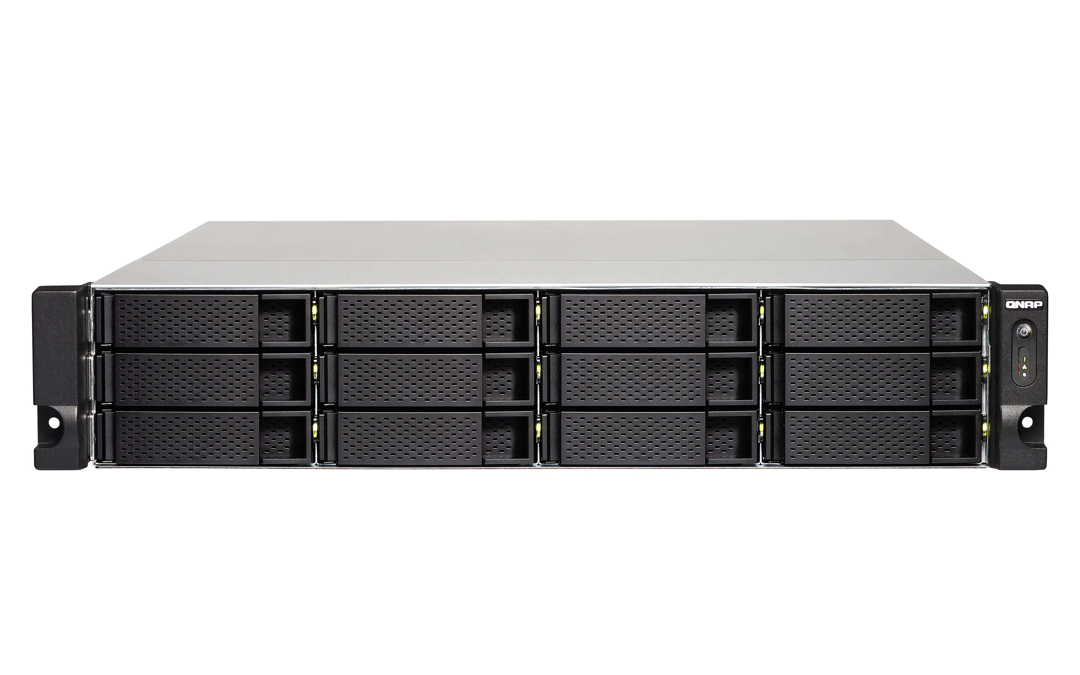 QNAP TS-1273U 72 TB TS-1273U-RP-16G/72TB-TE